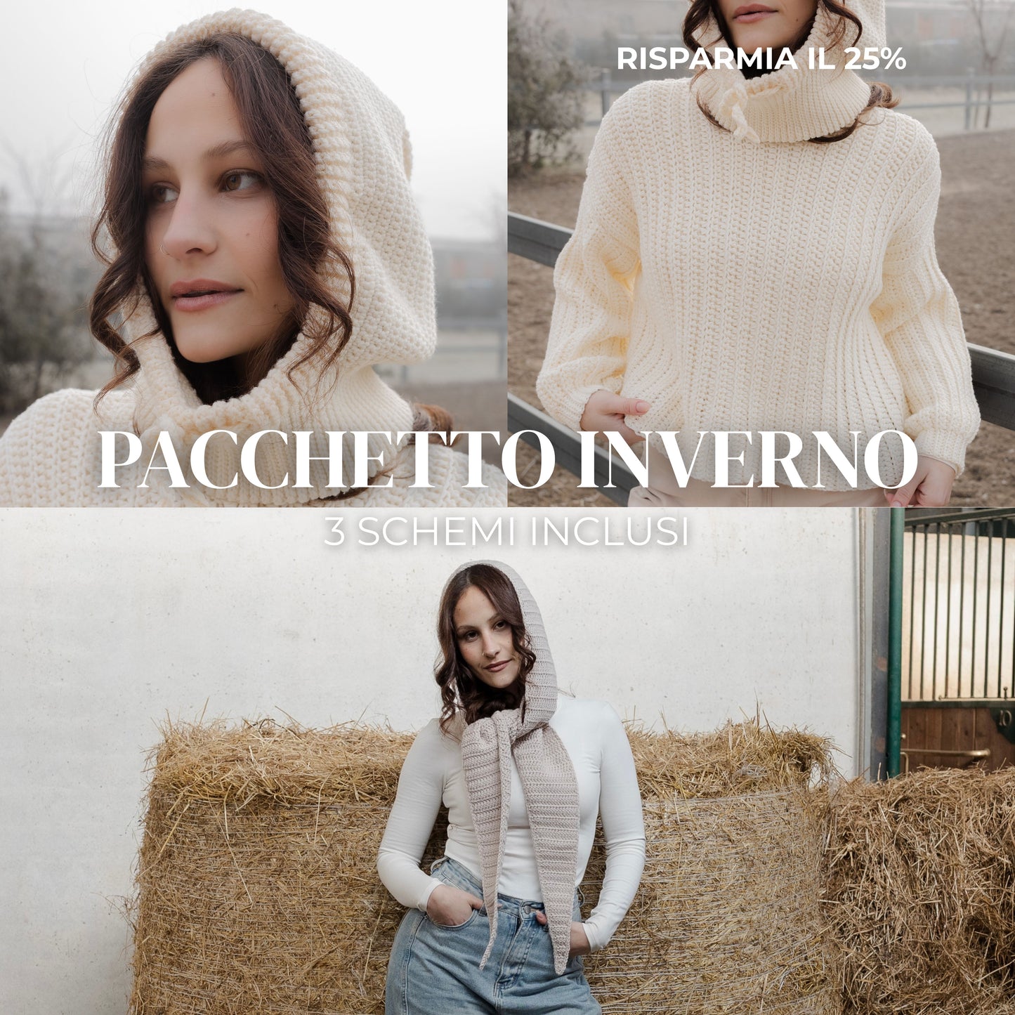 Pacchetto Inverno