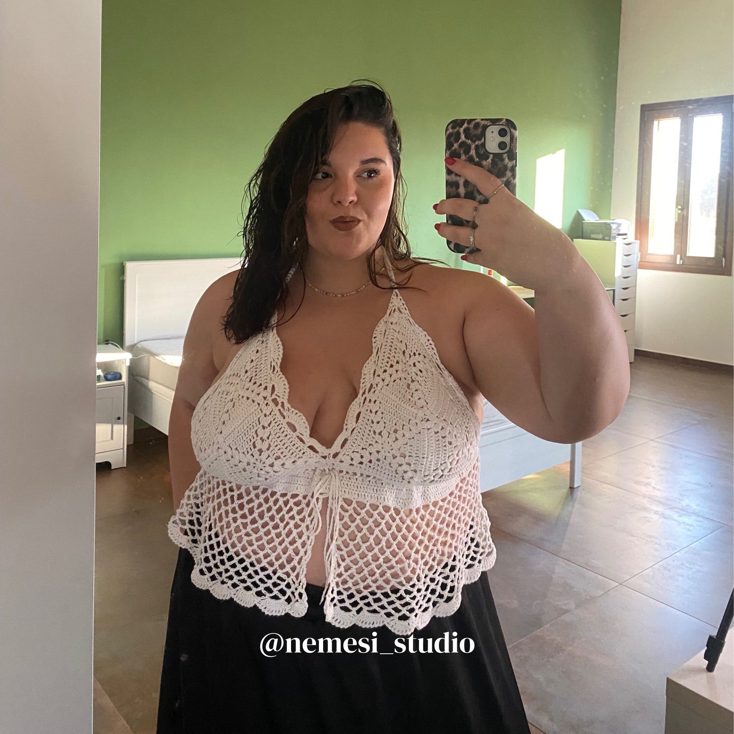 Pacchetto Leila