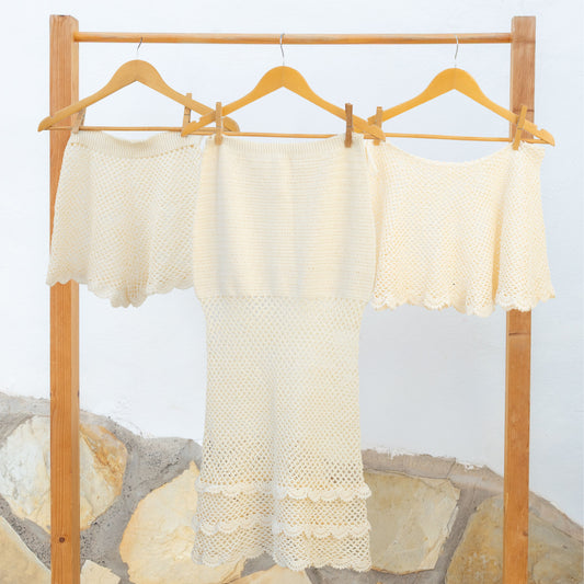Pantalone, Gonna e Pareo