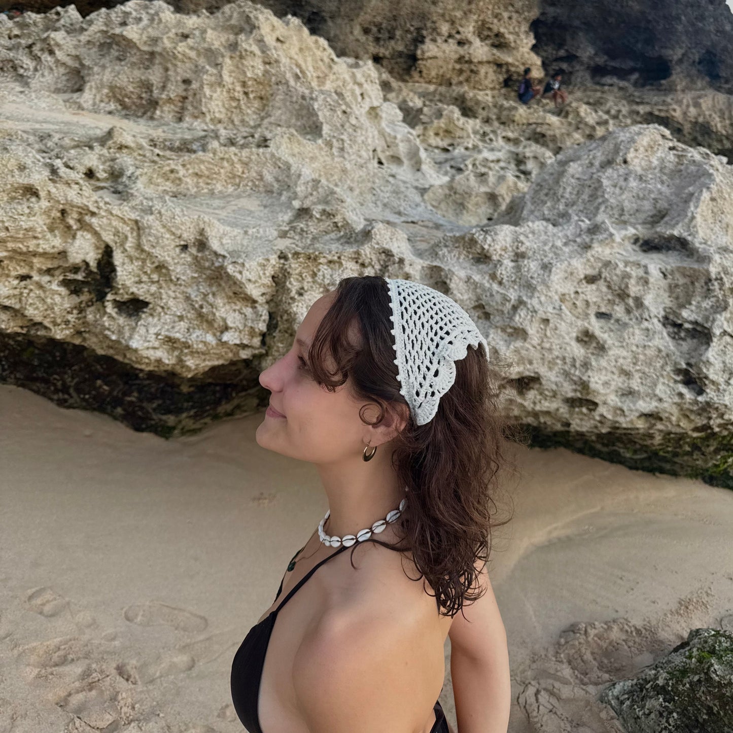 Schema Bandana Leila