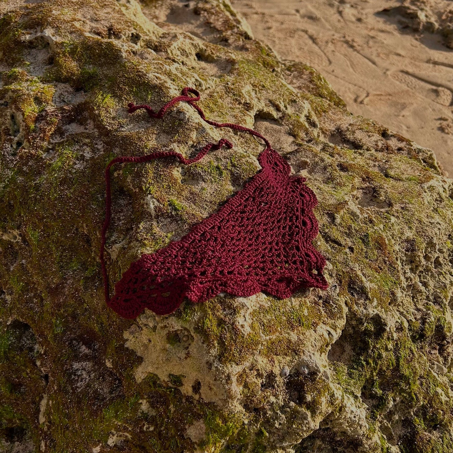 Schema Bandana Leila