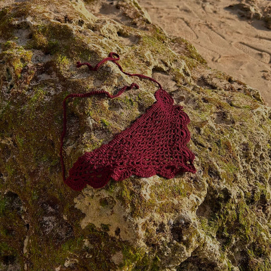 Schema Bandana Leila