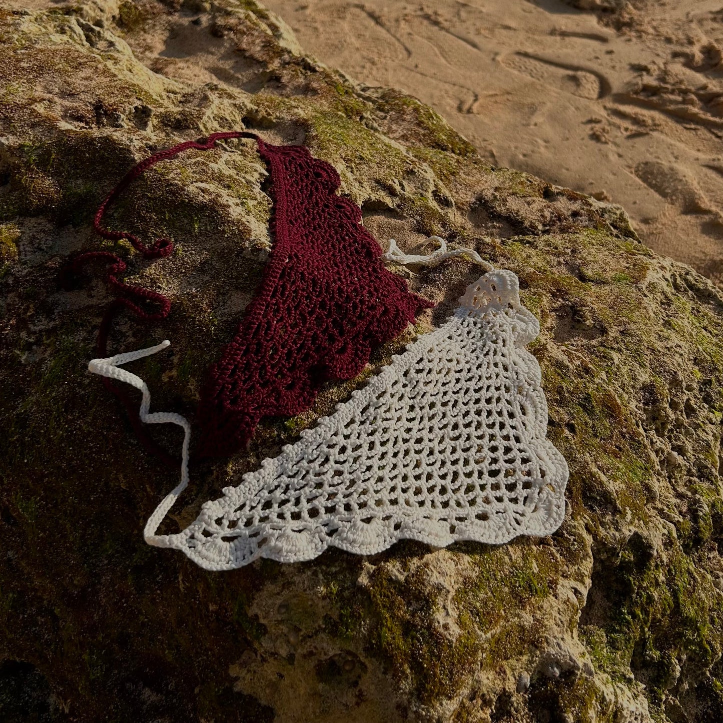 Schema Bandana Leila