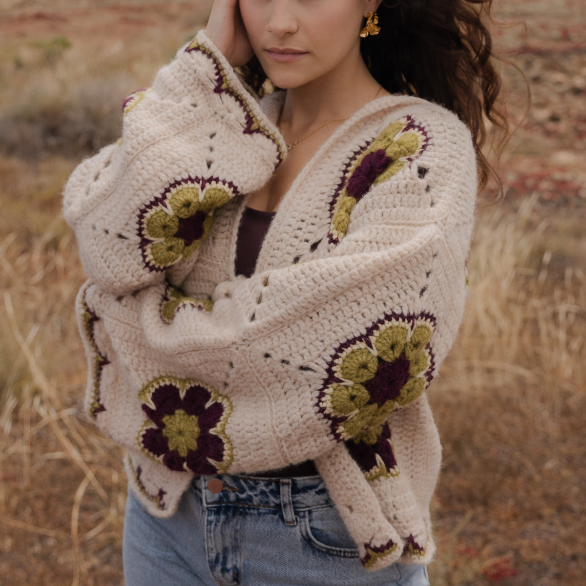 Pacchetto Cardigan