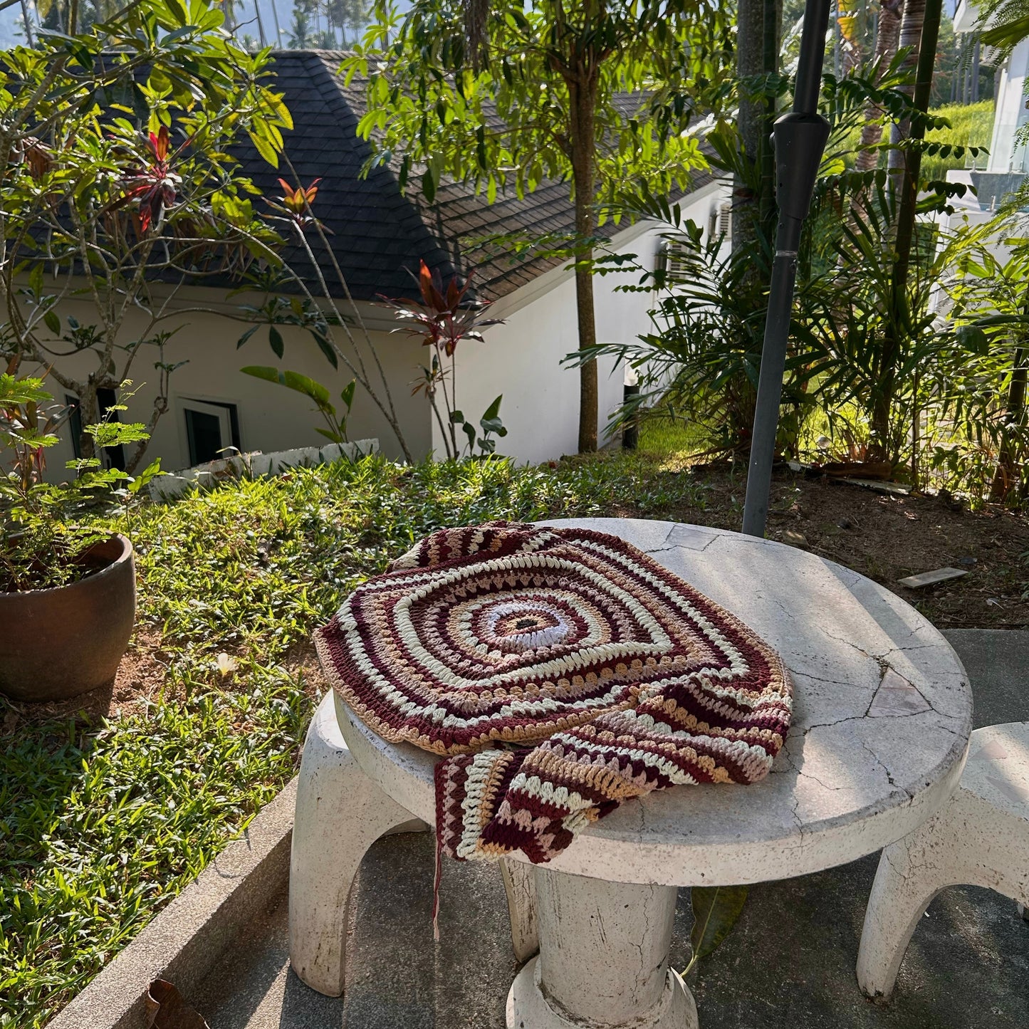 Schema Maglione Zaya