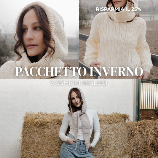 Pacchetto Inverno