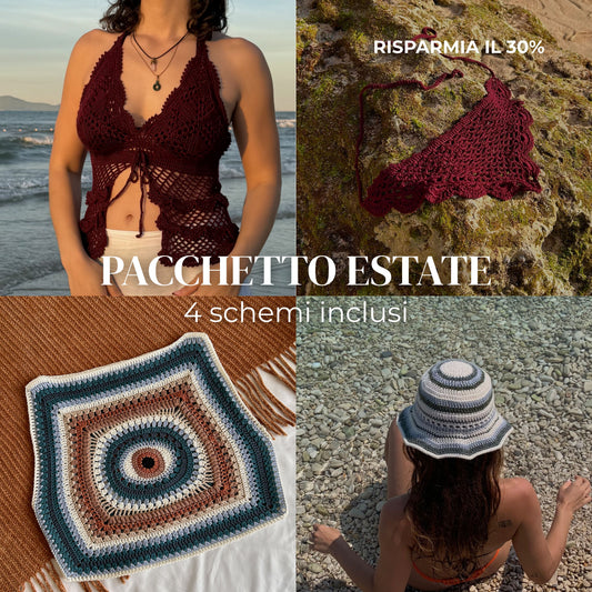 Pacchetto Estate