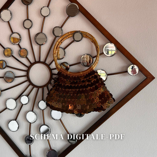 Borsa Xylia - schema scritto IT