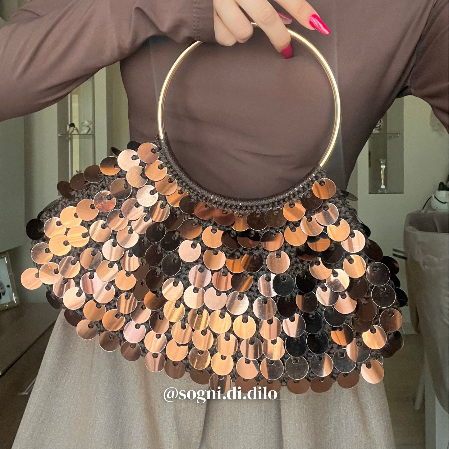 Borsa Xylia - schema scritto IT