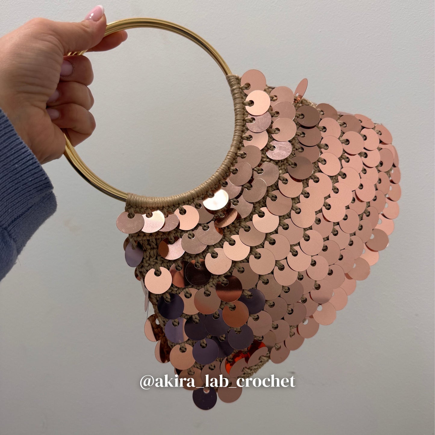 Borsa Xylia - schema scritto IT